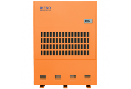 Máy hút ẩm công nghiệp IKENO ID-9000S